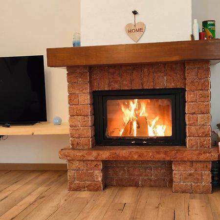 Residenza Bosco Sole Apartman Grantola Szoba fotó