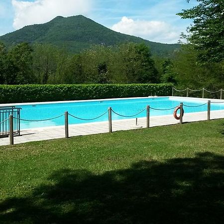 Residenza Bosco Sole Apartman Grantola Kültér fotó