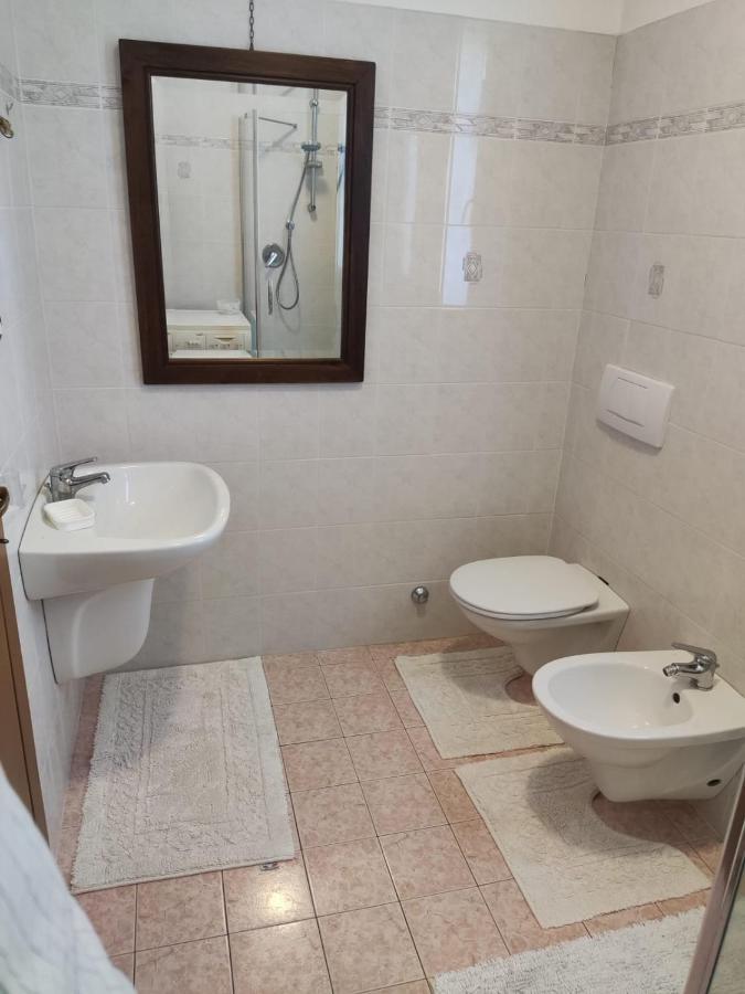 Residenza Bosco Sole Apartman Grantola Kültér fotó
