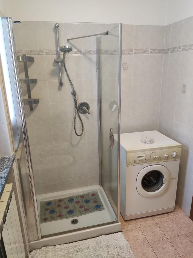 Residenza Bosco Sole Apartman Grantola Kültér fotó