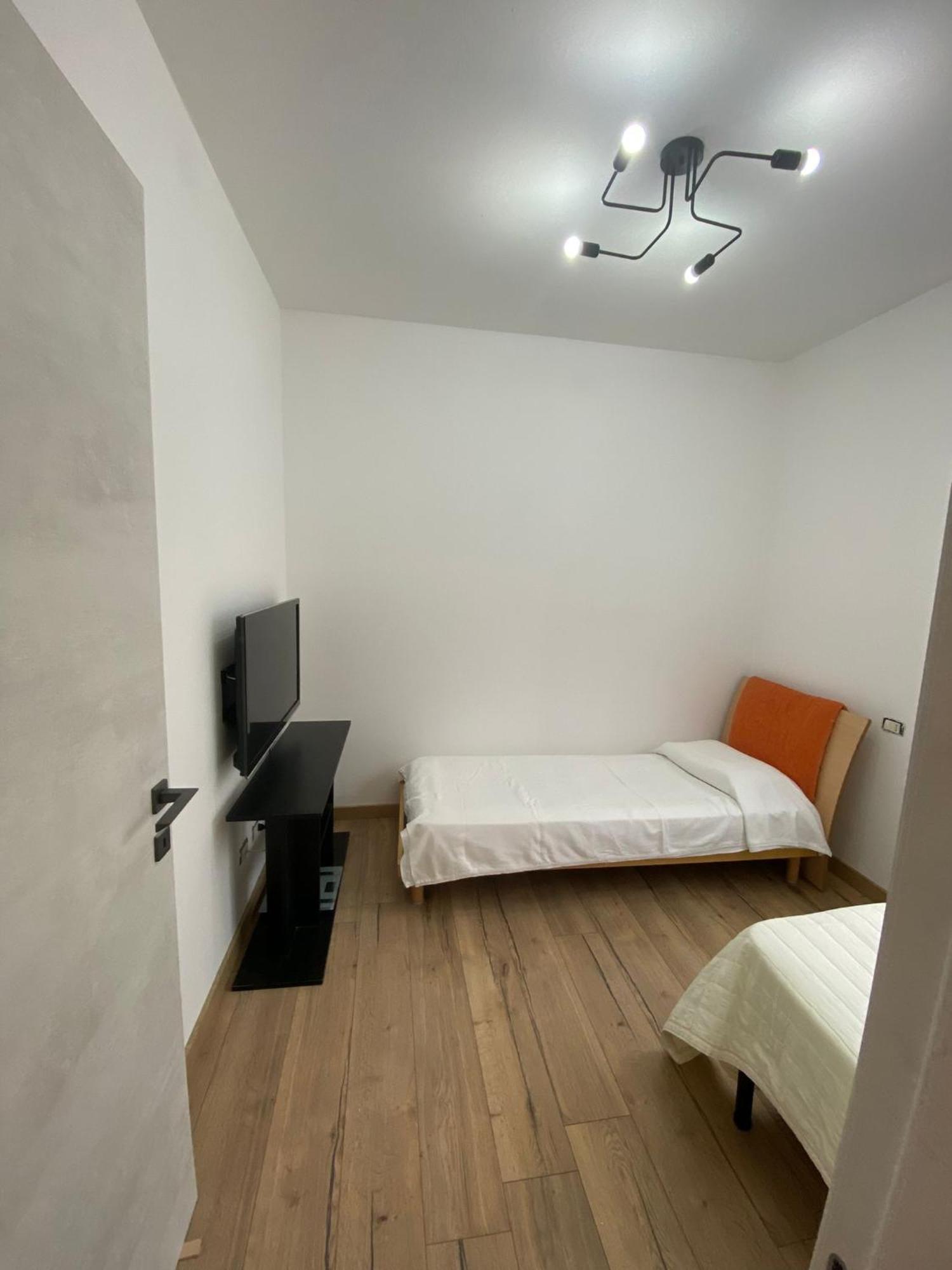 Residenza Bosco Sole Apartman Grantola Szoba fotó