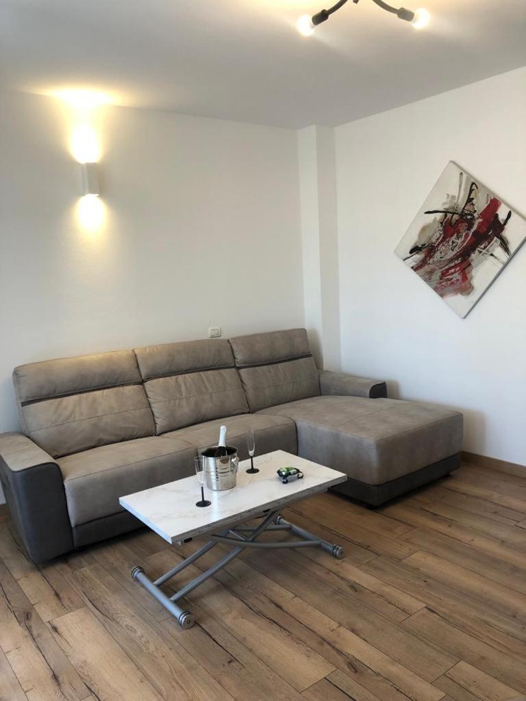 Residenza Bosco Sole Apartman Grantola Szoba fotó