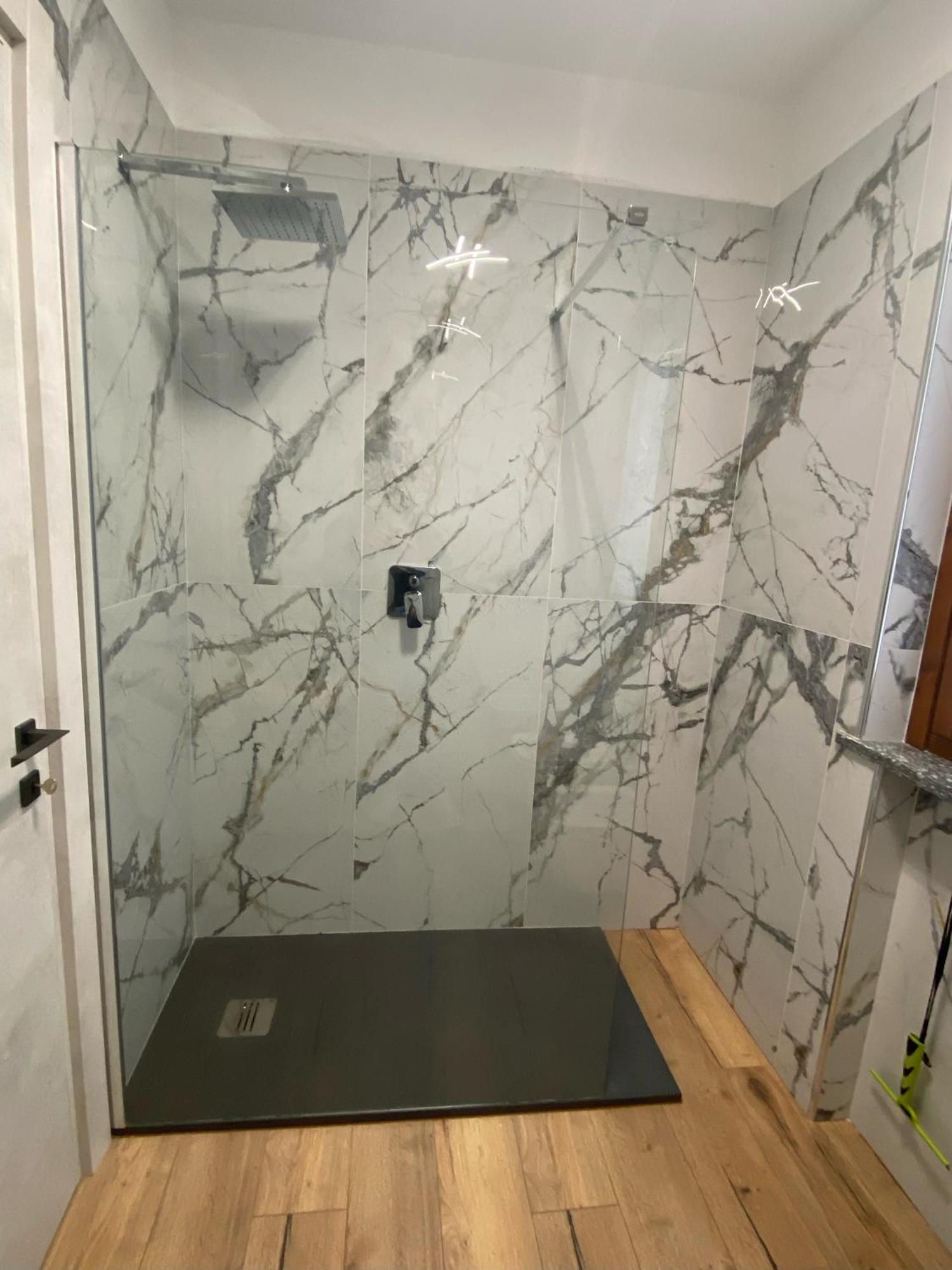 Residenza Bosco Sole Apartman Grantola Szoba fotó