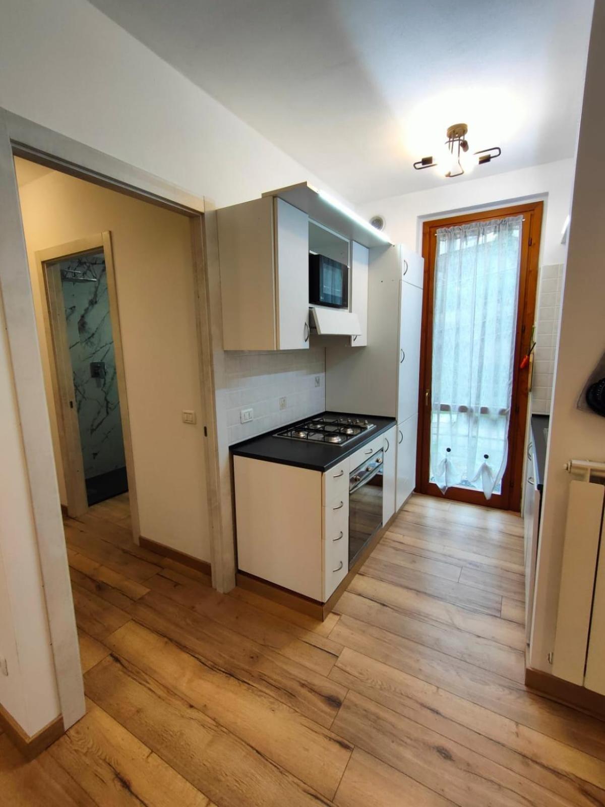 Residenza Bosco Sole Apartman Grantola Szoba fotó