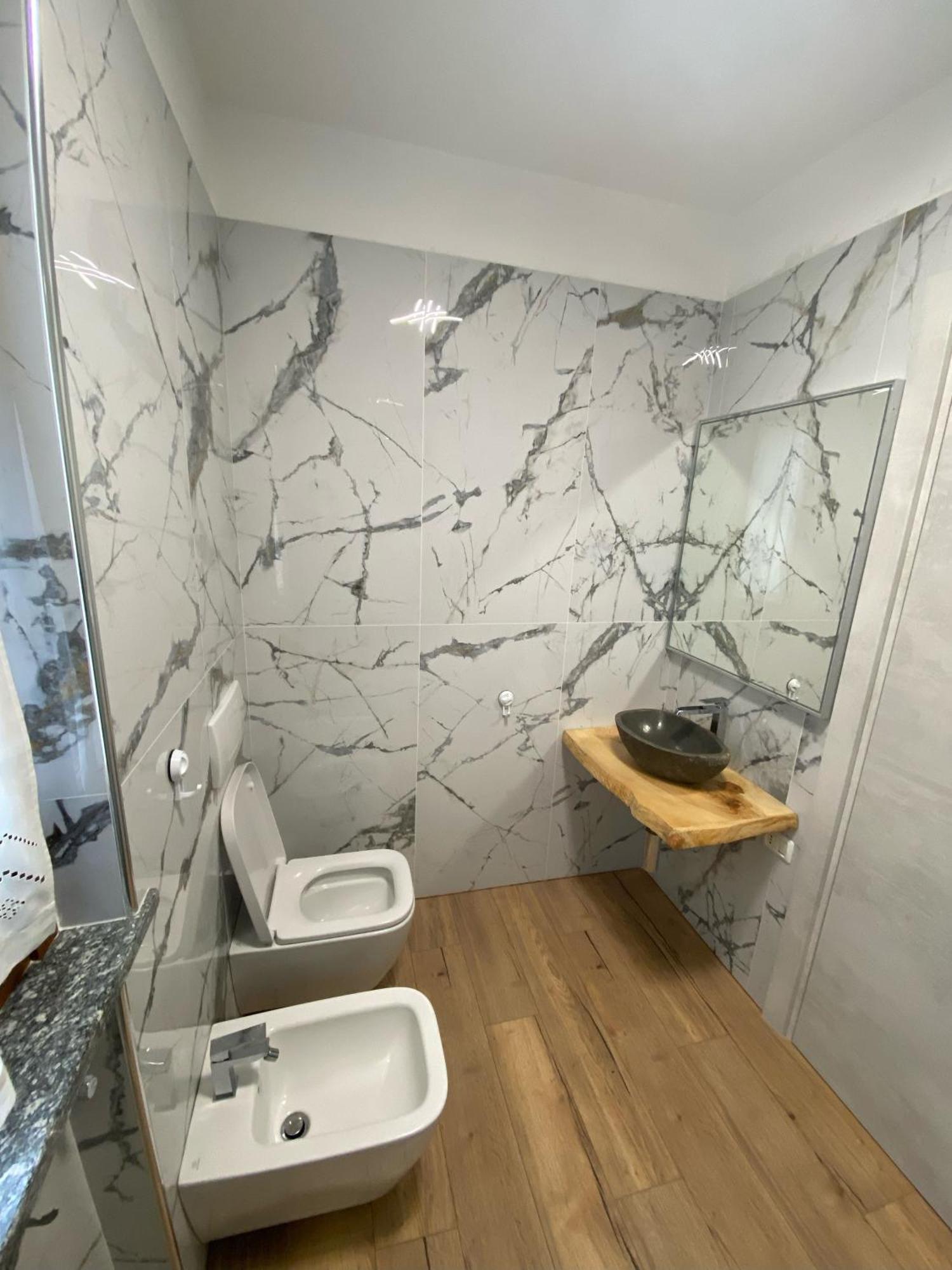 Residenza Bosco Sole Apartman Grantola Szoba fotó