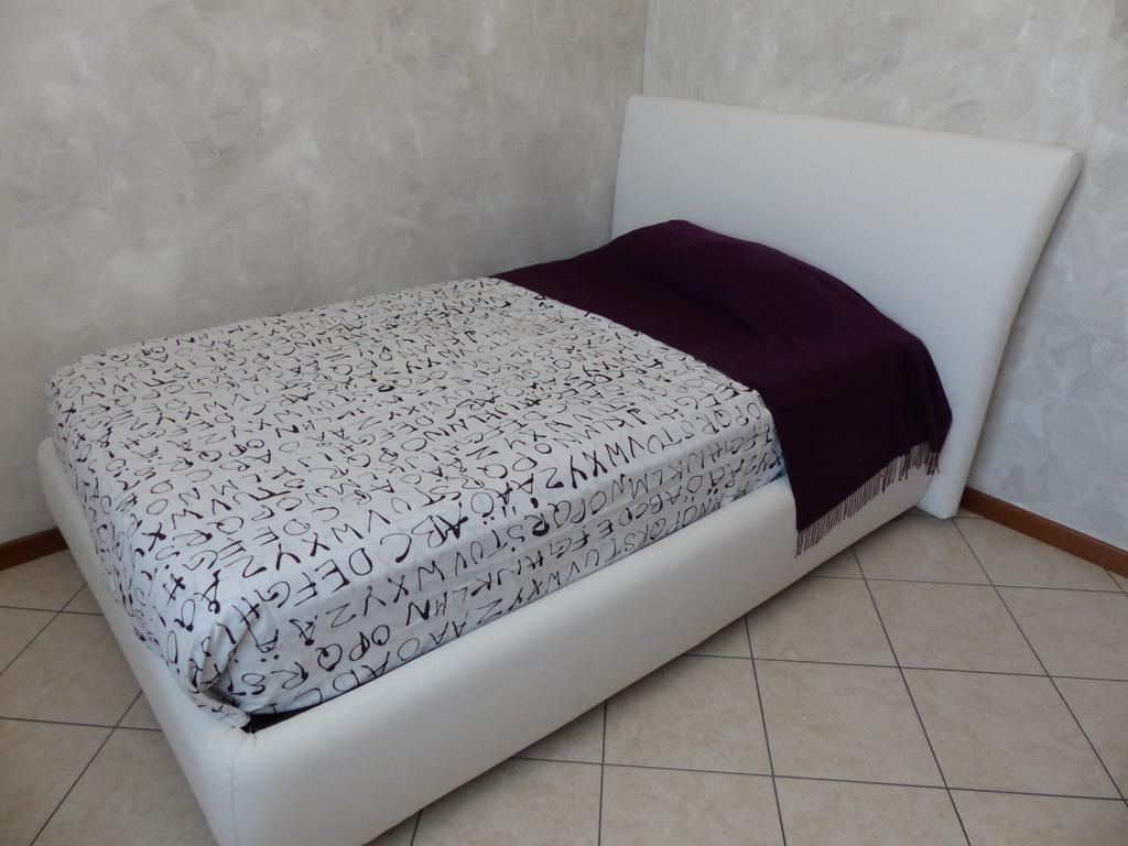 Residenza Bosco Sole Apartman Grantola Kültér fotó