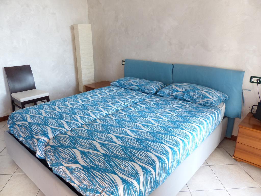 Residenza Bosco Sole Apartman Grantola Kültér fotó